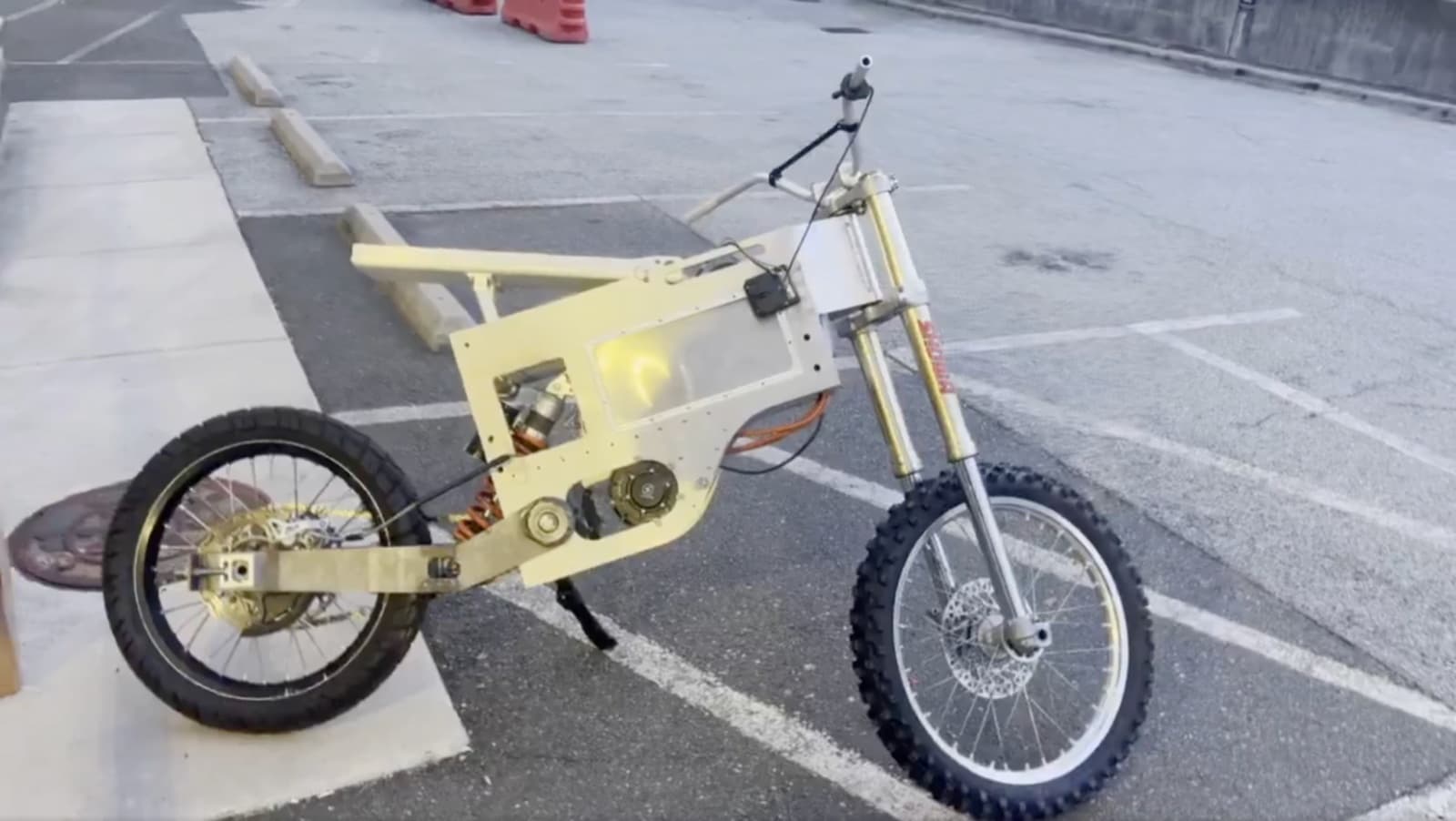 Motorbike